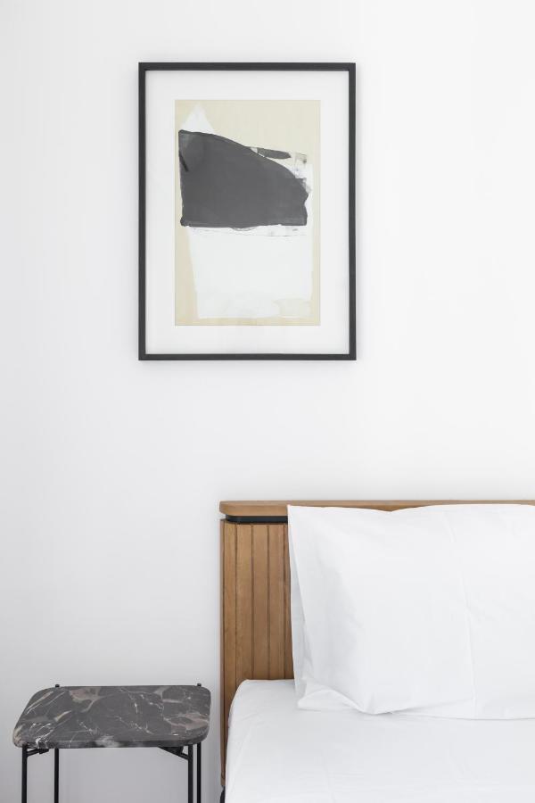 Apartmán Elliot Neapoli, Atény Exteriér fotografie