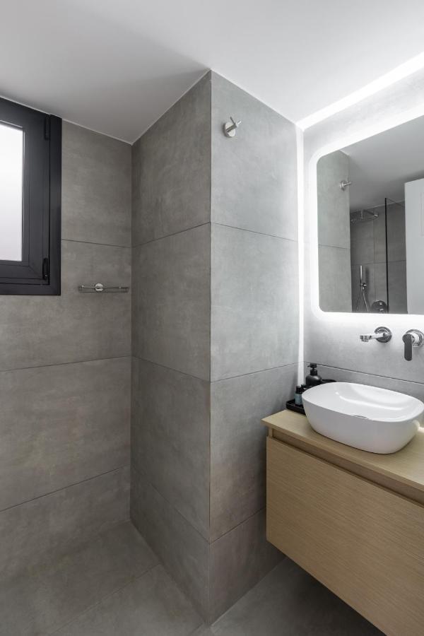 Apartmán Elliot Neapoli, Atény Exteriér fotografie