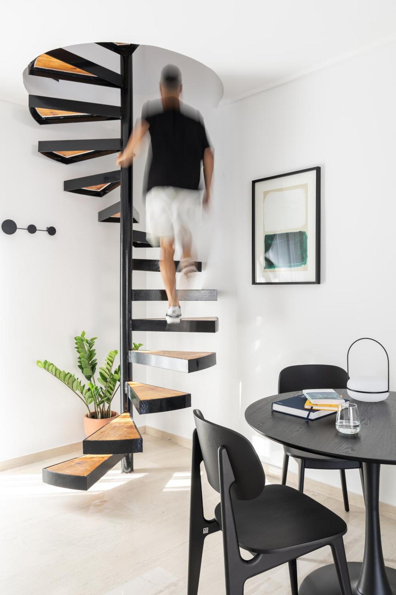 Apartmán Elliot Neapoli, Atény Exteriér fotografie