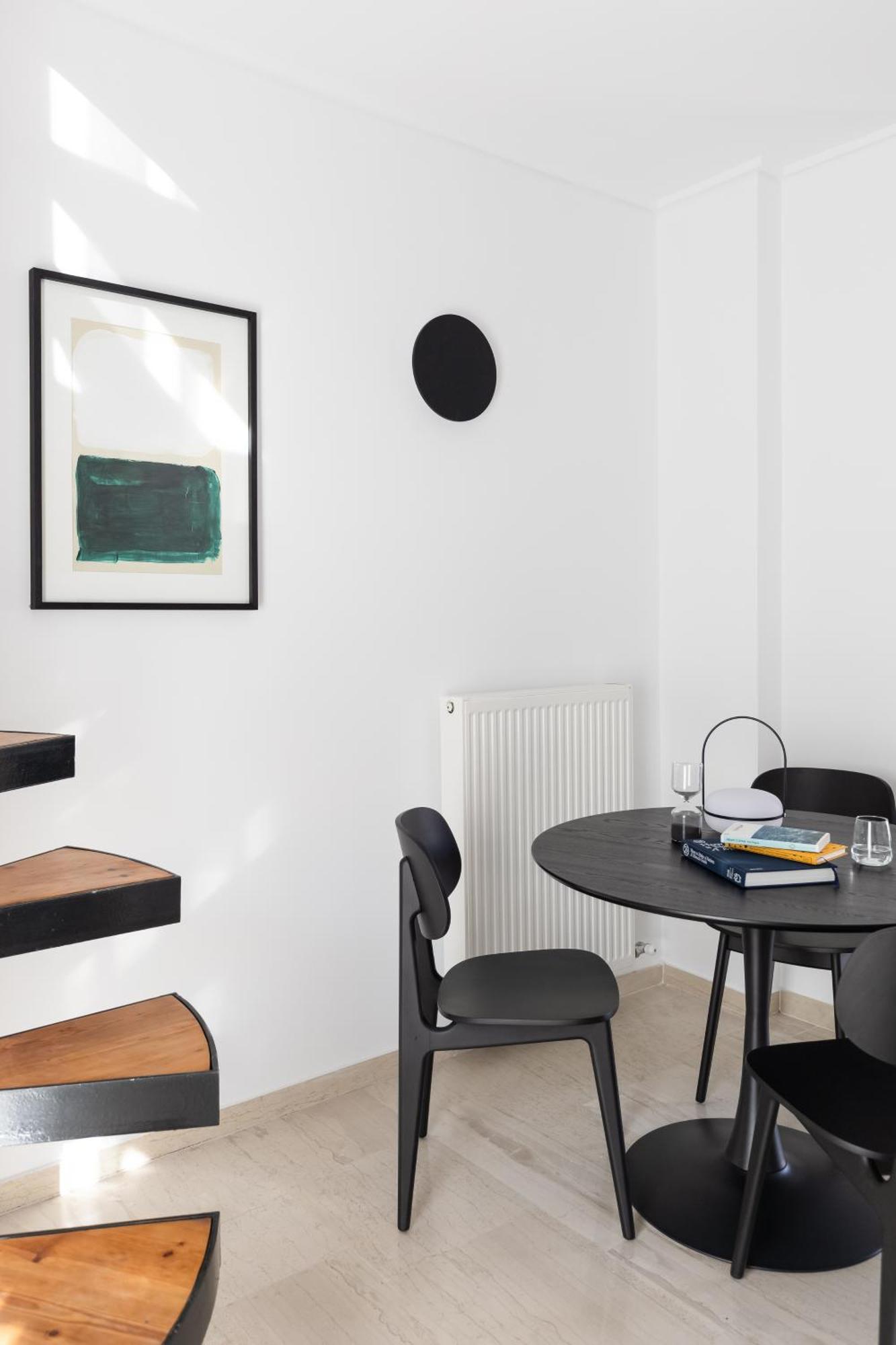 Apartmán Elliot Neapoli, Atény Exteriér fotografie