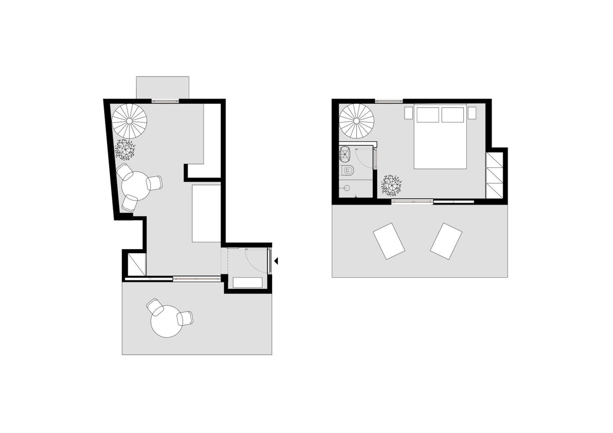 Apartmán Elliot Neapoli, Atény Exteriér fotografie