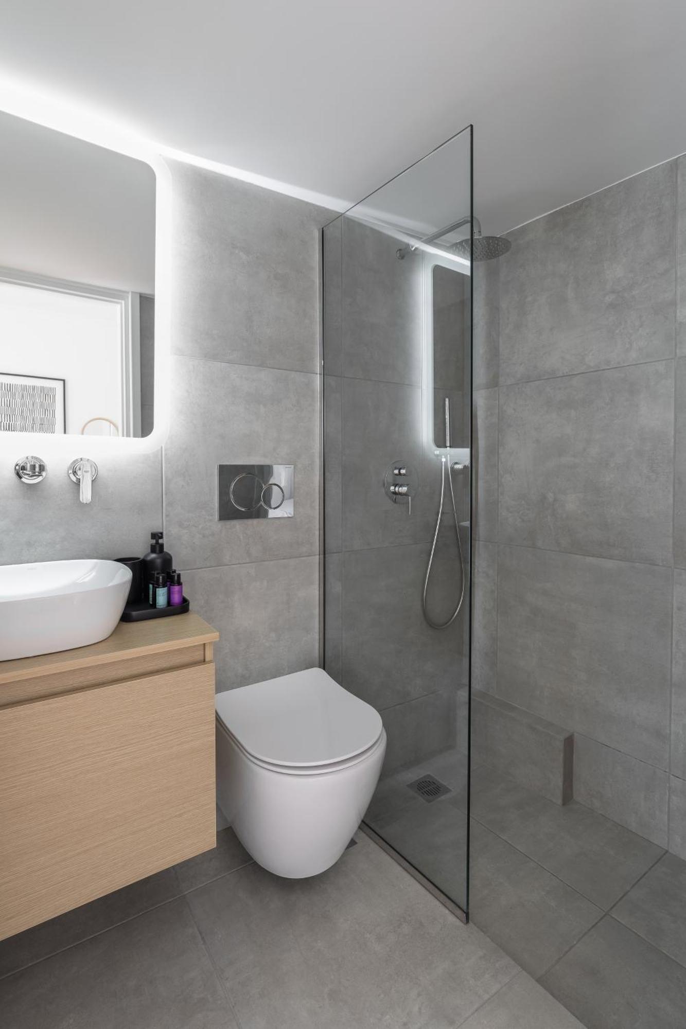 Apartmán Elliot Neapoli, Atény Exteriér fotografie
