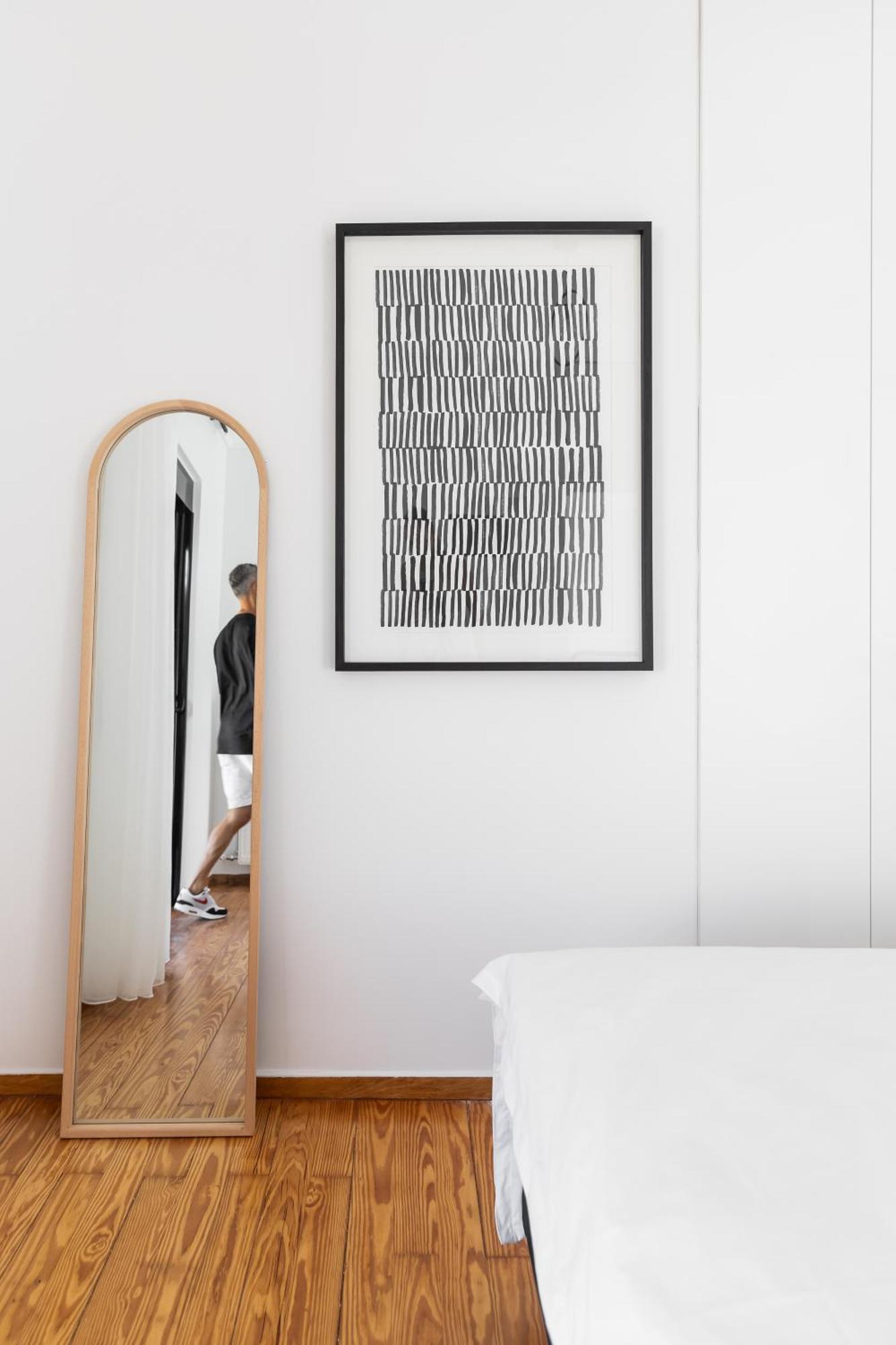 Apartmán Elliot Neapoli, Atény Exteriér fotografie