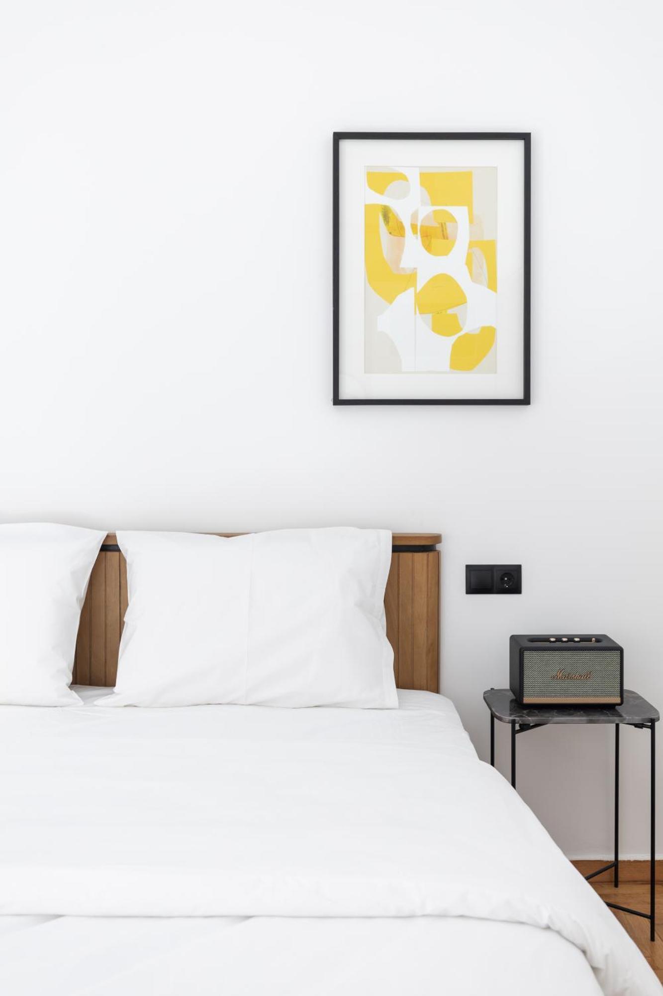 Apartmán Elliot Neapoli, Atény Exteriér fotografie