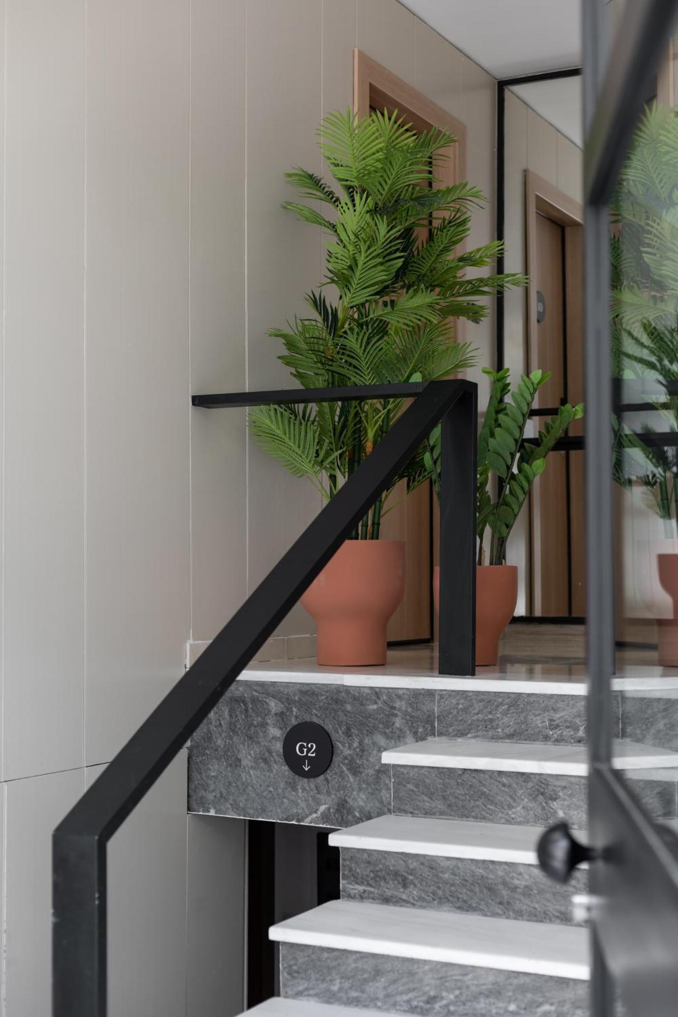 Apartmán Elliot Neapoli, Atény Exteriér fotografie