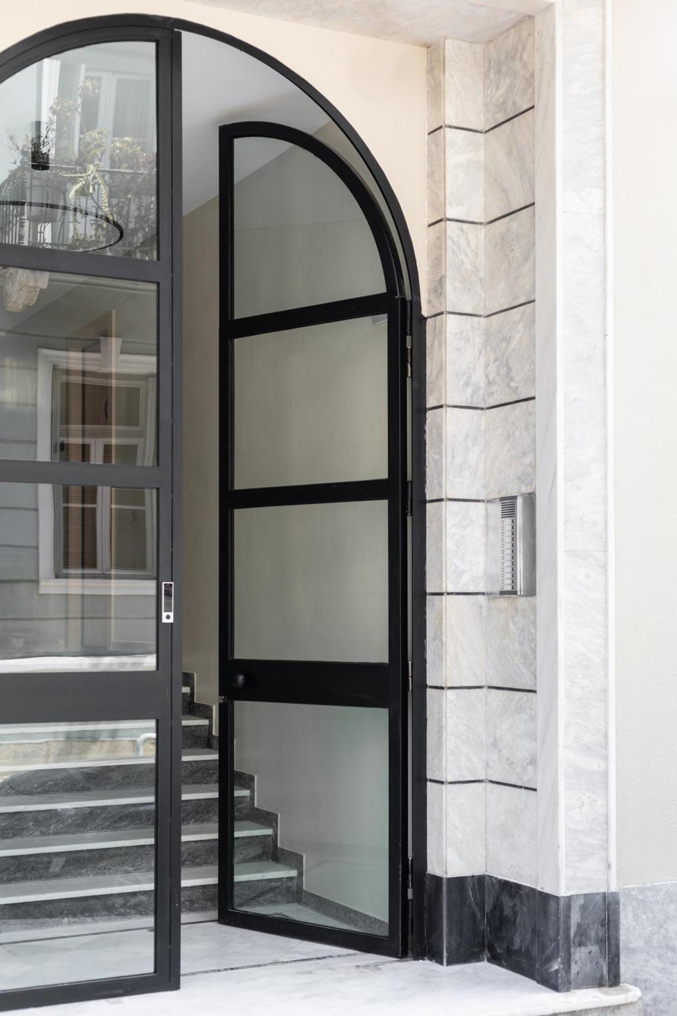 Apartmán Elliot Neapoli, Atény Exteriér fotografie